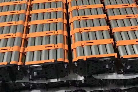 安徽专业高价回收UPS蓄电池